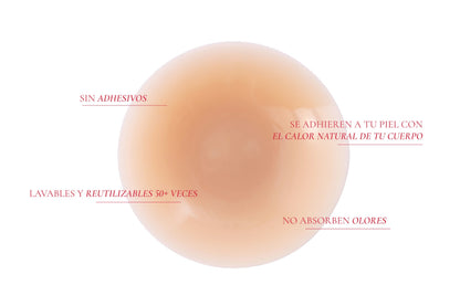 Non Adhesive Nips