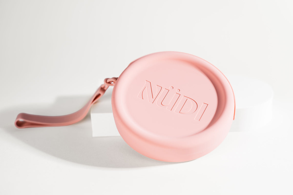 Adhesive Nips