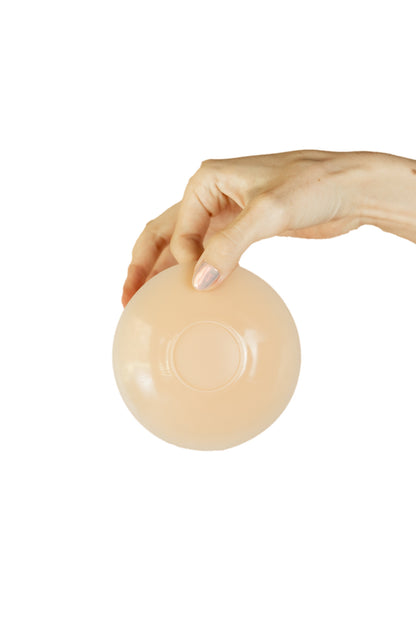 Adhesive Nips