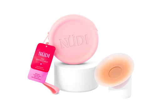 Adhesive Nips
